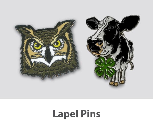Lapel Pins